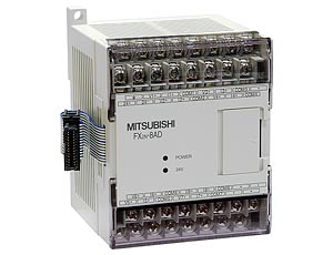 Mitsubishi electric fx2n 8ad