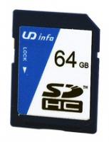 SDC-09UD064GB-KAP